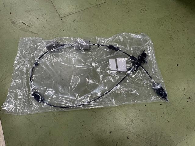 ステップワゴン　助手席側スライドドア開かない