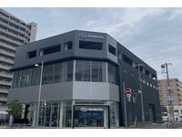 大阪スバル（株） 城東店
