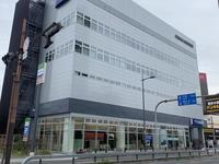 大阪スバル（株） 守口店