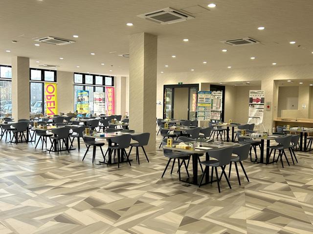 ガリバー枚方店（株）ＩＤＯＭ サービス紹介の2つ目