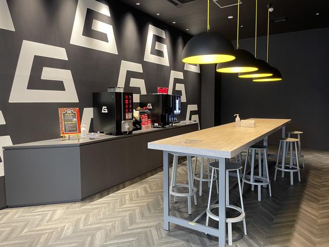 ガリバー枚方店（株）ＩＤＯＭ サービス紹介の5つ目