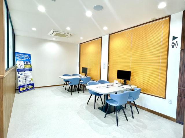 自社ローン専門店 じしゃロン青森店 サービス紹介の5つ目