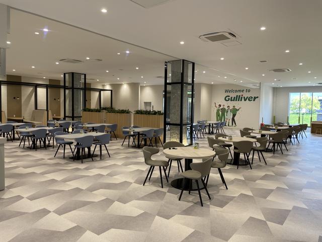 ガリバー広島インター店（株）ＩＤＯＭ サービス紹介の2つ目