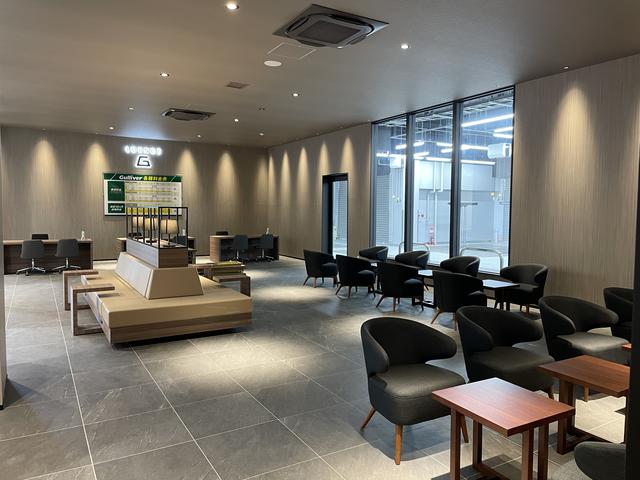 ガリバー広島インター店（株）ＩＤＯＭ サービス紹介の3つ目