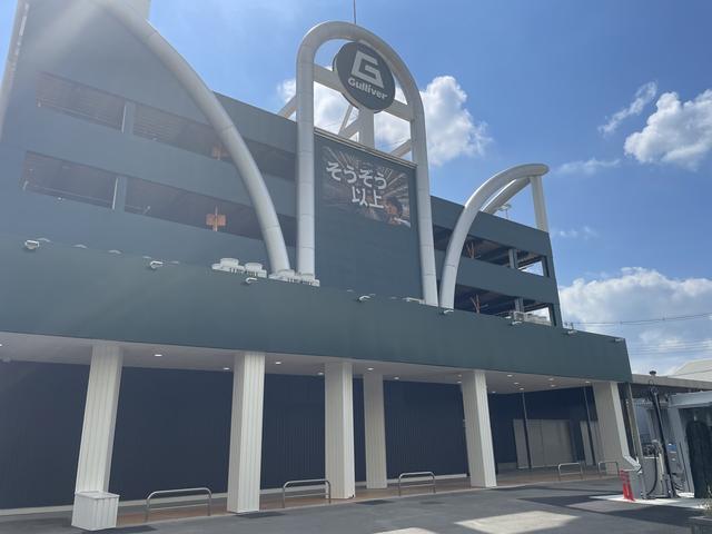 ガリバー茨木（株）ＩＤＯＭ サービス紹介の5つ目