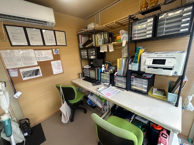 カーショップ イチロウ 名護 サービス紹介の5つ目