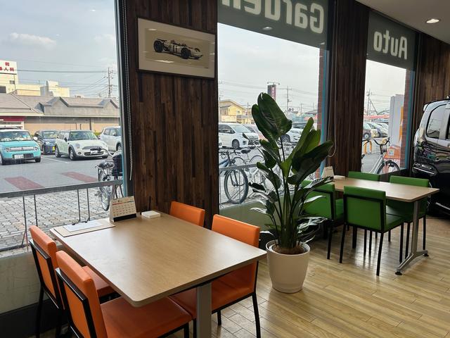 （株）ホンダカーズ坂戸 オートガーデン本庄 サービス紹介の2つ目