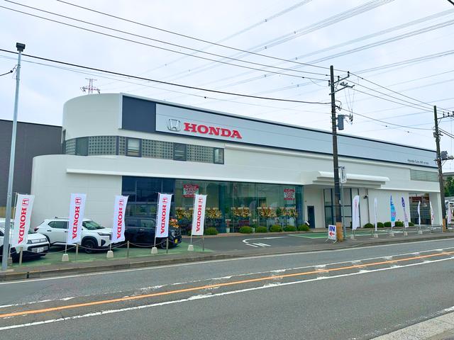 ホンダカーズ横浜 東戸塚南店 サービス紹介の2つ目