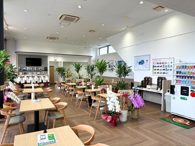 ホンダカーズ横浜 東戸塚南店 サービス紹介の3つ目