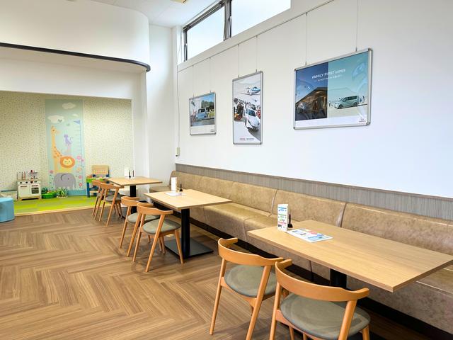 ホンダカーズ横浜 東戸塚南店 サービス紹介の4つ目