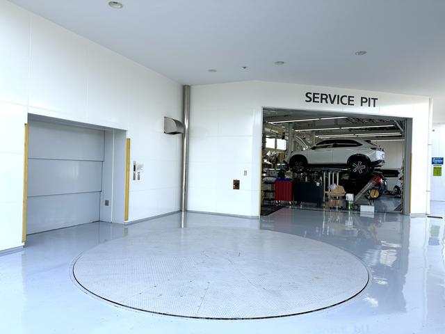 ホンダカーズ横浜 東戸塚南店 サービス紹介の6つ目