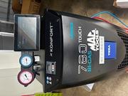 Ａ／Ｃガスクリーニング