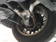 サスペンション・足回りの事なら