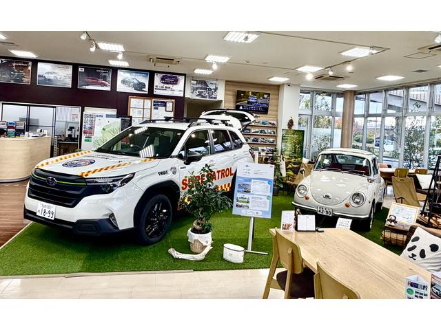 スバル東北株式会社（宮城） 日の出店 サービス紹介の5つ目