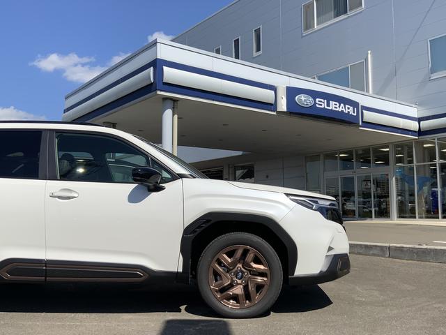 スバル東北株式会社（宮城） 日の出店 サービス紹介の6つ目