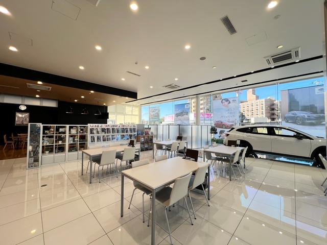 スバル東北株式会社（宮城） 泉店 サービス紹介の2つ目