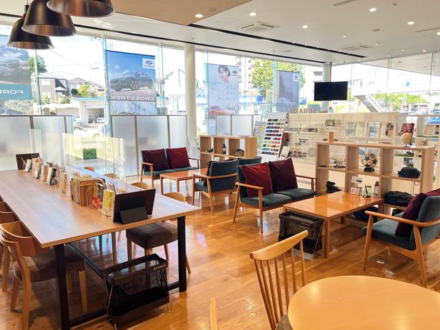 スバル東北株式会社（宮城） 泉店 サービス紹介の3つ目