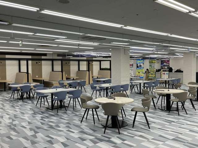 ガリバー平塚店（株）ＩＤＯＭ サービス紹介の2つ目