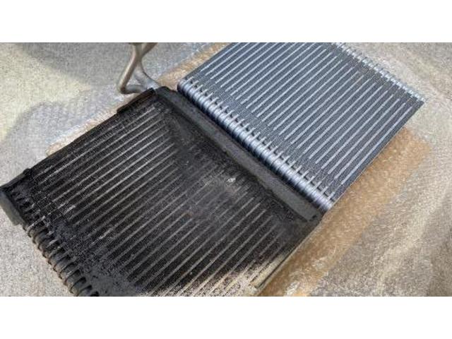 日産 セレナ エアコン修理 GFC27 S-ハイブリッド C27