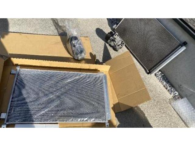 日産 セレナ エアコン修理 GFC27 S-ハイブリッド C27