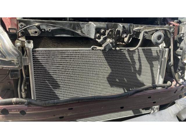 日産 セレナ エアコン修理 GFC27 S-ハイブリッド C27