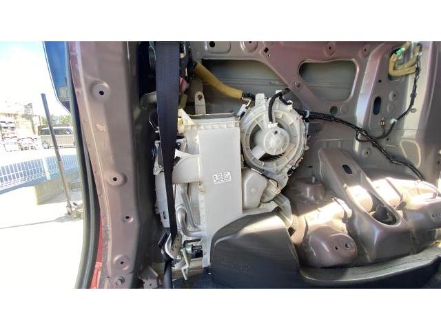 日産 セレナ エアコン修理 GFC27 S-ハイブリッド C27