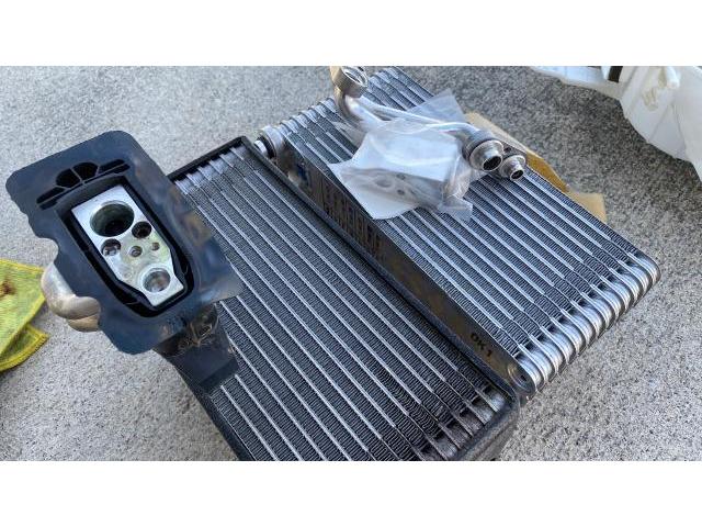 日産 セレナ エアコン修理 GFC27 S-ハイブリッド C27