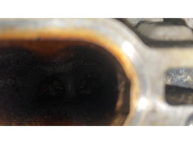 トヨタ　ＷｉＬＬ Ｖｉ　エンジン不調修理