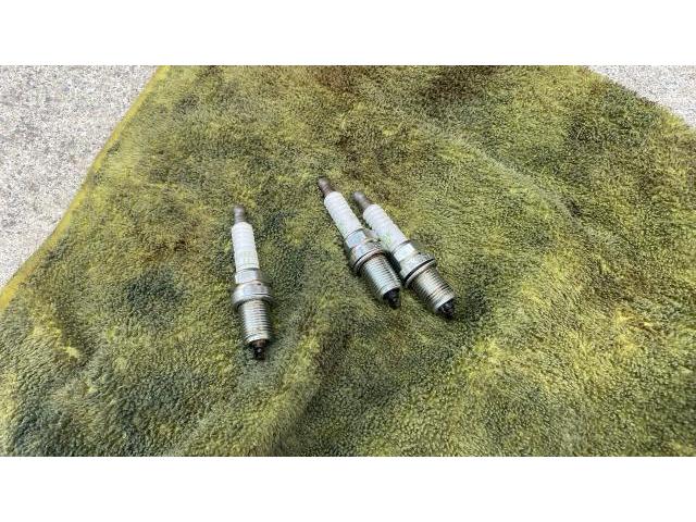 トヨタ　ＷｉＬＬ Ｖｉ　エンジン不調修理