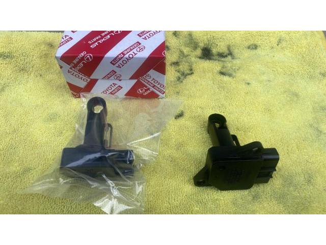 トヨタ　ＷｉＬＬ Ｖｉ　エンジン不調修理