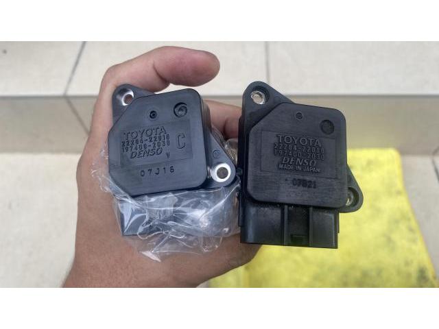 トヨタ　ＷｉＬＬ Ｖｉ　エンジン不調修理