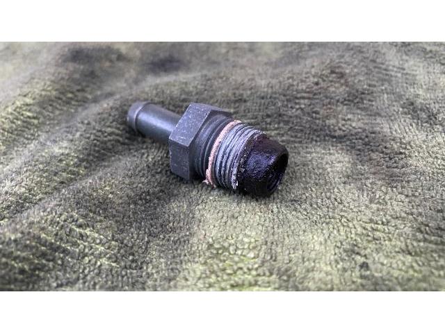 トヨタ　ＷｉＬＬ Ｖｉ　エンジン不調修理