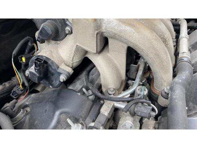 ジャガー　Ｘタイプ　エンジン不調ヘッドライト不調　修理