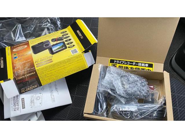 ホンダ N-ONE　ドライブレコーダー取り付け　JG1 プレミアム