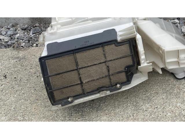 トヨタ ピクシストラック　エアコン修理　ダイハツ ハイゼット　S211U