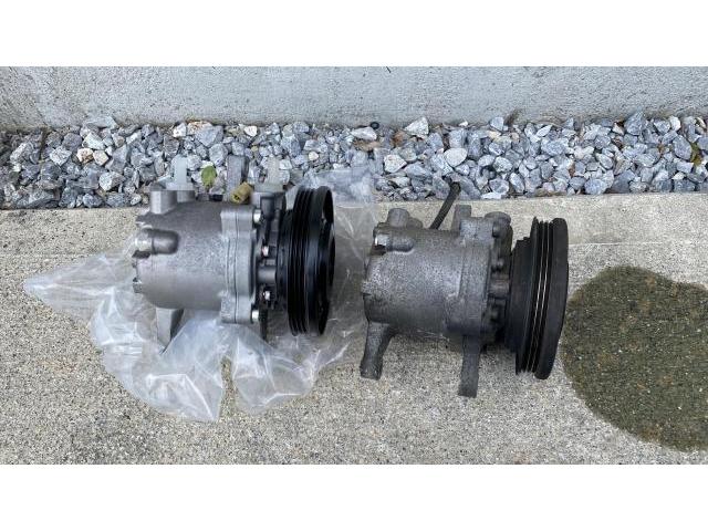 トヨタ ピクシストラック　エアコン修理　ダイハツ ハイゼット　S211U