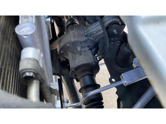 トヨタ ピクシストラック　エアコン修理　ダイハツ ハイゼット　S211U