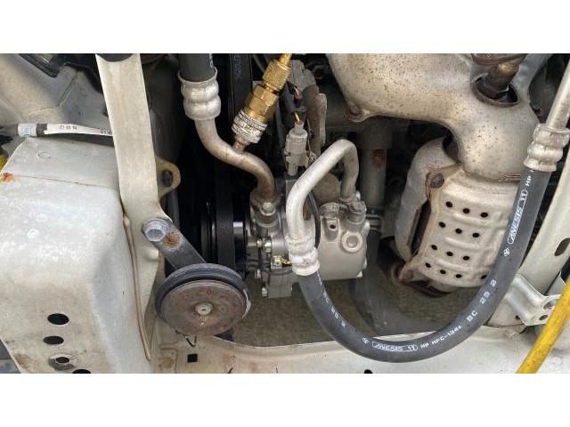 スズキ パレットＳＷ エアコン修理 MK21      日産 デイズ ルークス MJ21沖縄 中部 中城 西原 宜野湾 北中城