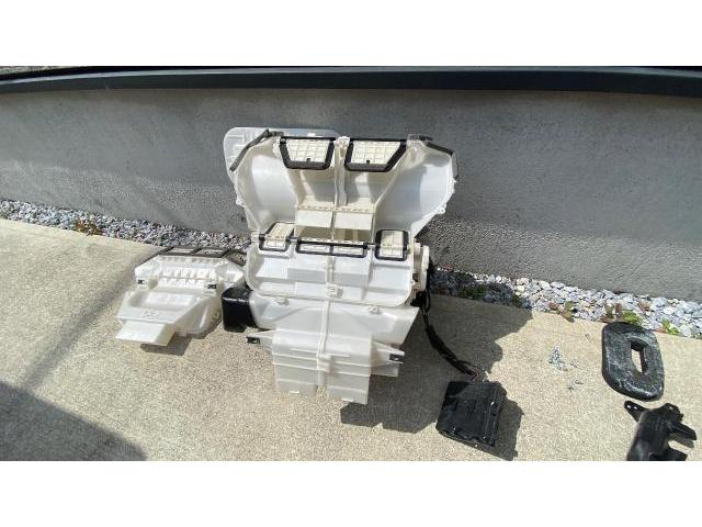 日産　エクストレイル エアコン修理 クーラー修理 HT32 T32 沖縄 中部 中城 西原 宜野湾 北中城