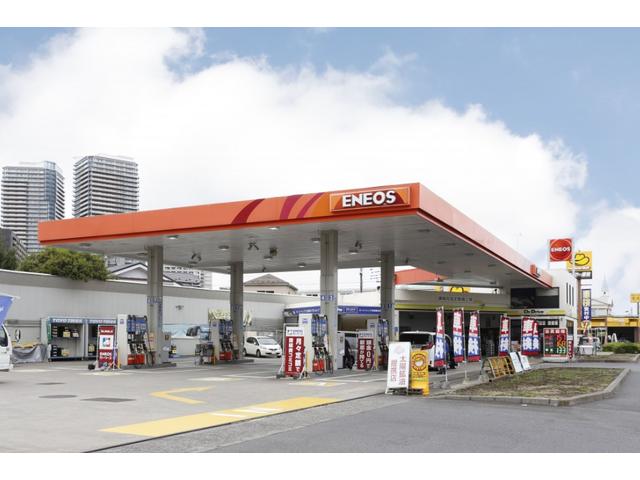 ピッカーズふれあいセルフ若柴店