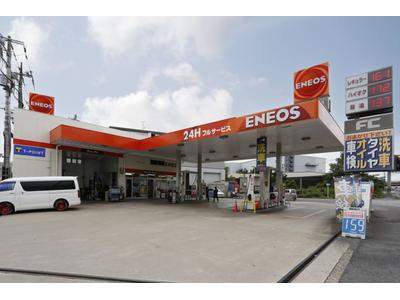 ピッカーズ柏インターSSの画像