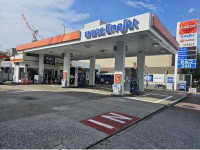 ピッカーズエネジェット大森店の画像