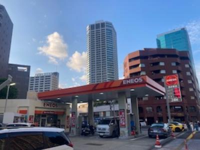 ピッカーズ白金店の画像