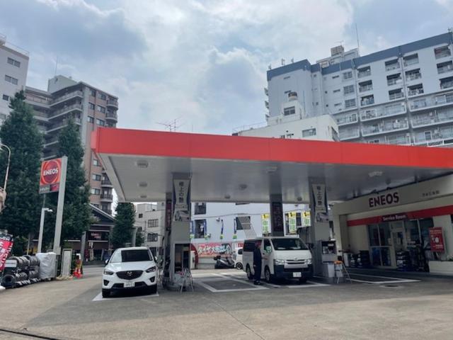 ピッカーズ高円寺南店