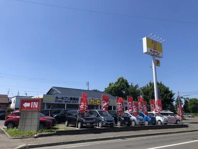 ピッカーズカーセブン恵庭の画像