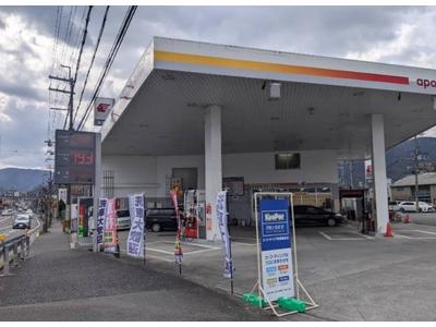 ピッカーズ大津レークサイドの画像