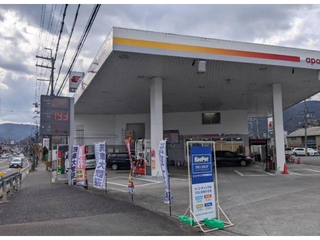 ピッカーズ大津レークサイド