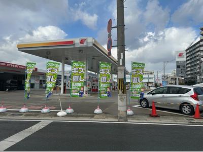 ピッカーズセルフ稲田東大阪の画像