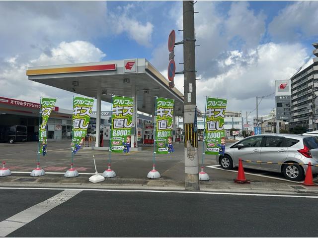 ピッカーズセルフ稲田東大阪