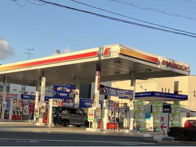 ピッカーズセルフ河内の画像